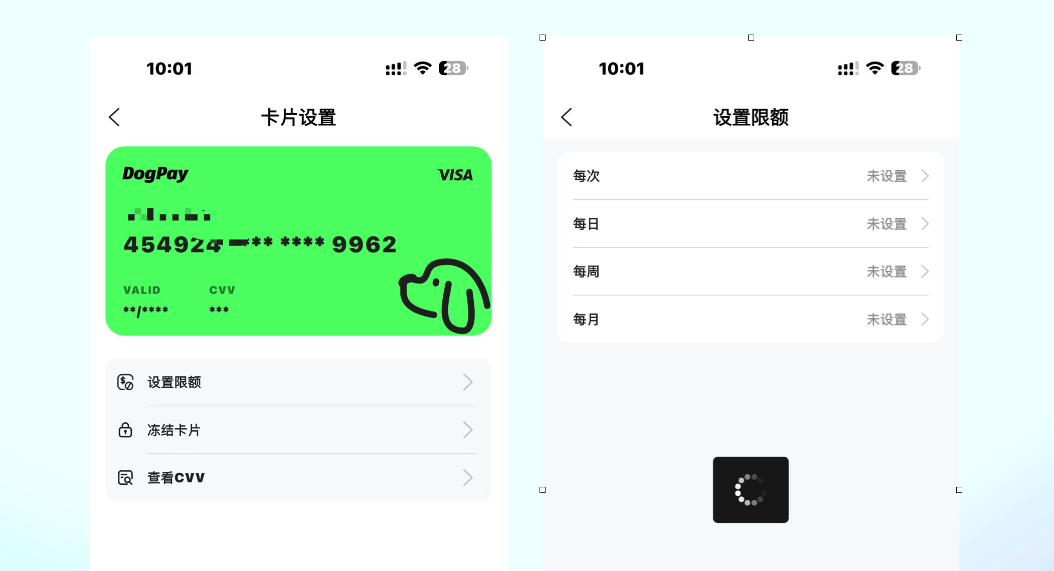 Dogpay-狗子卡-美区卡