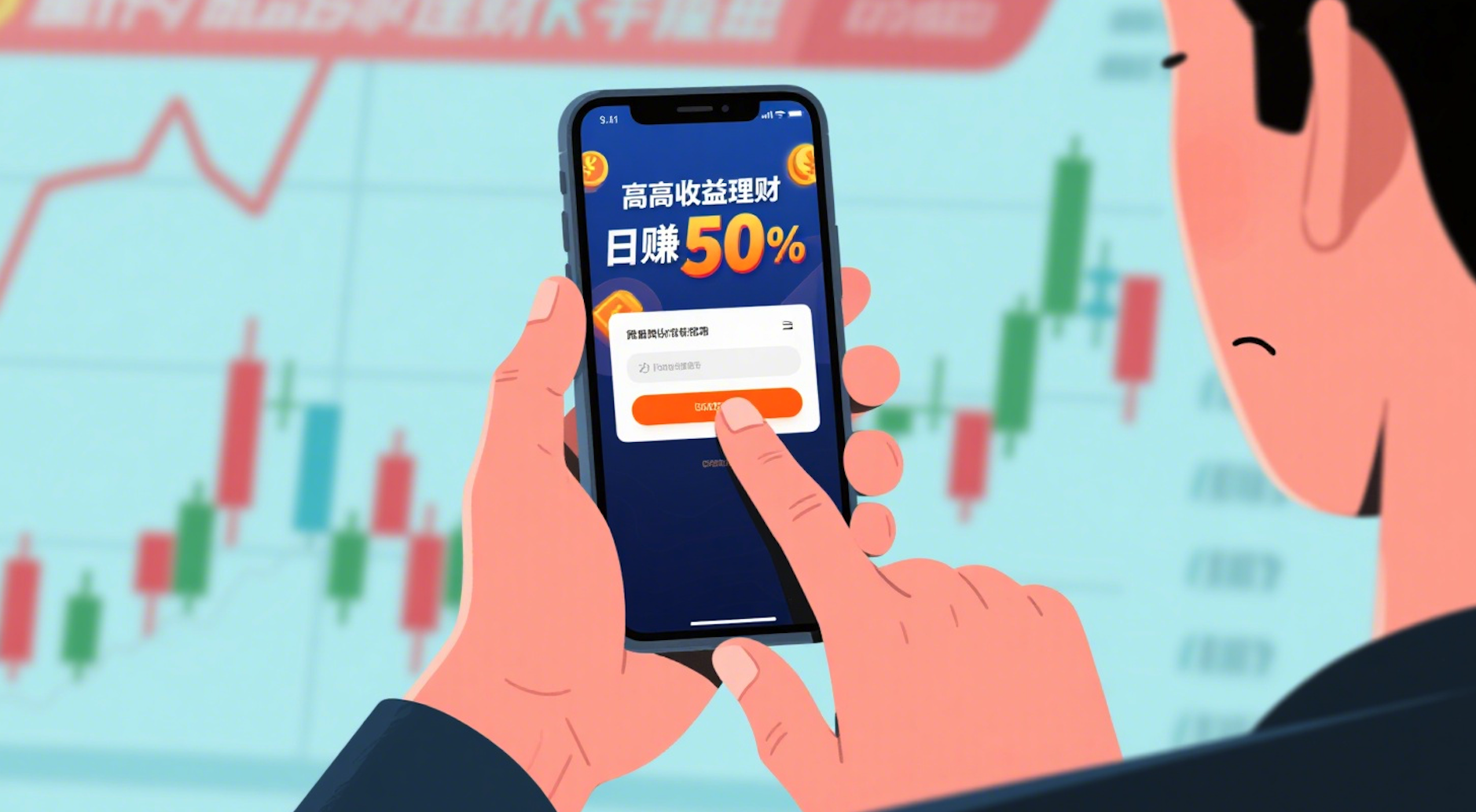 币圈常见的骗人套路与盗币陷阱：新手必读防骗指南